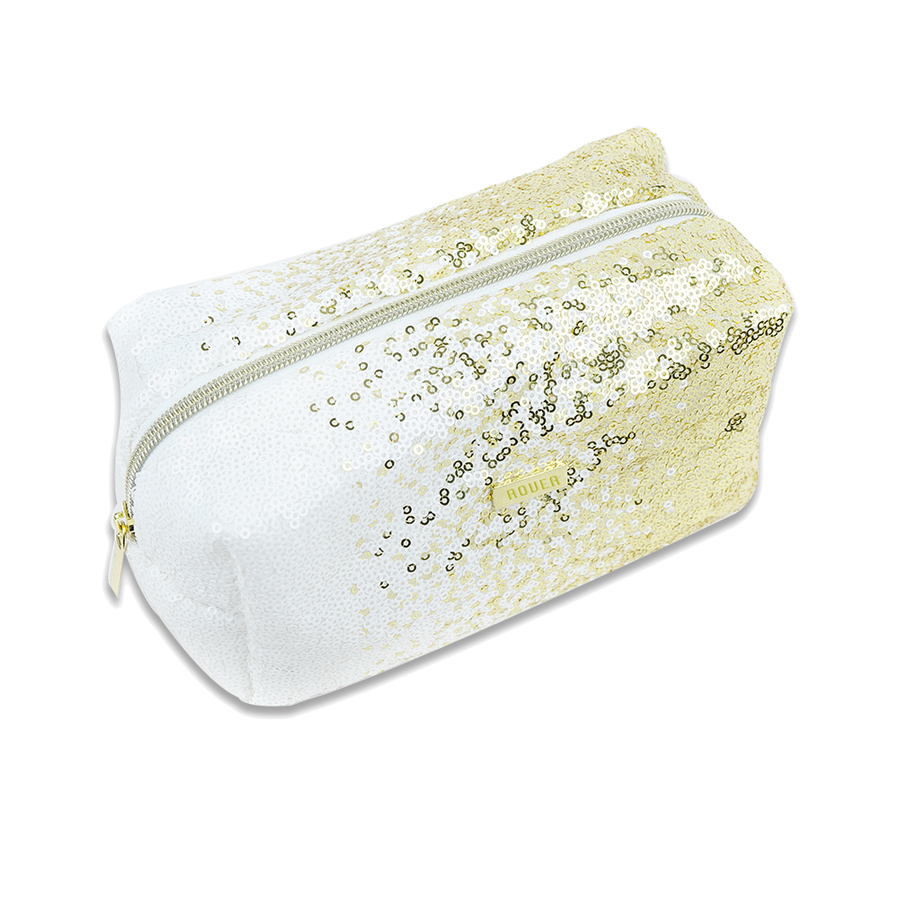 BG8032 Glittering Cosmetic bag