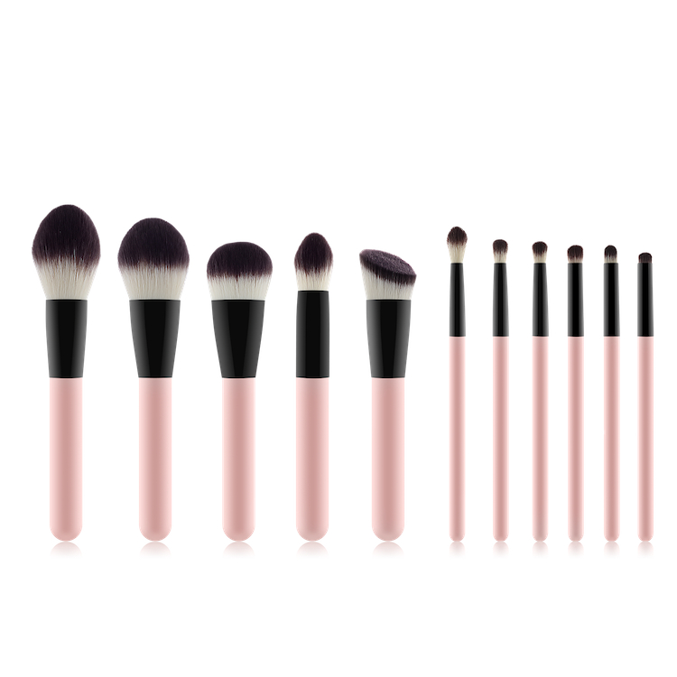 ST7173 Makeup Brush Set