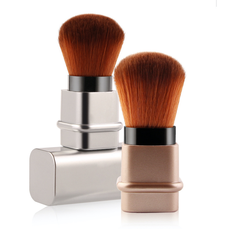 CBK138 Makeup Face Kabuki Brush