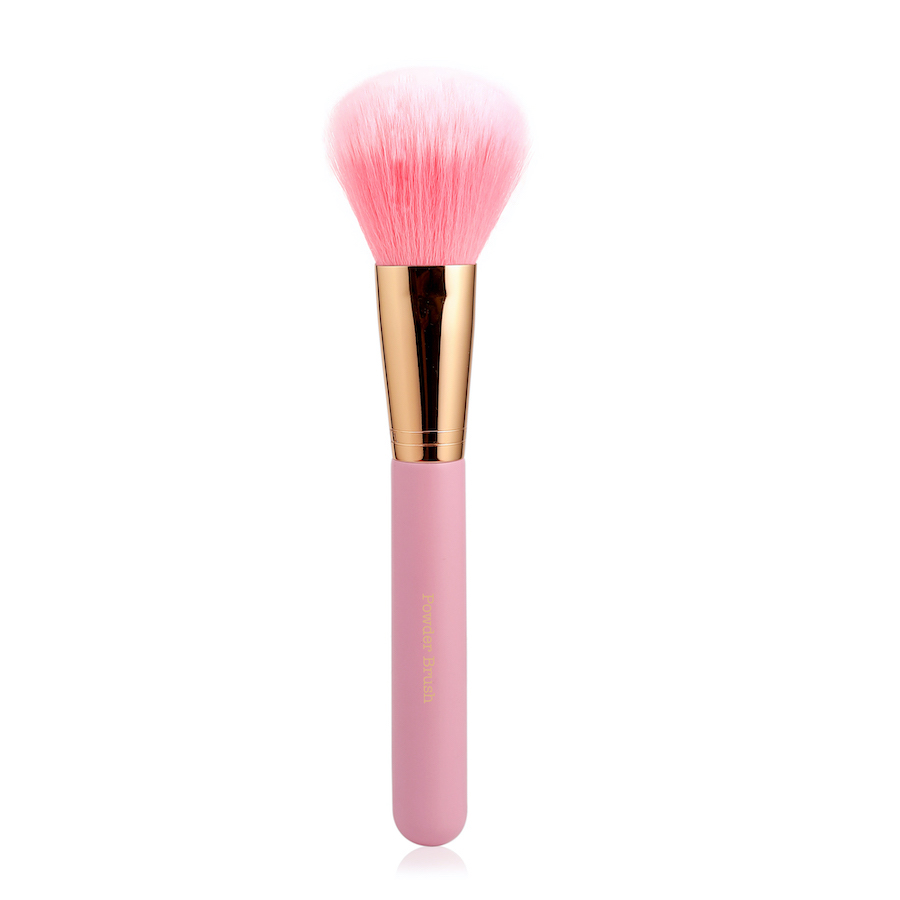 F33 Premium Powder Brush