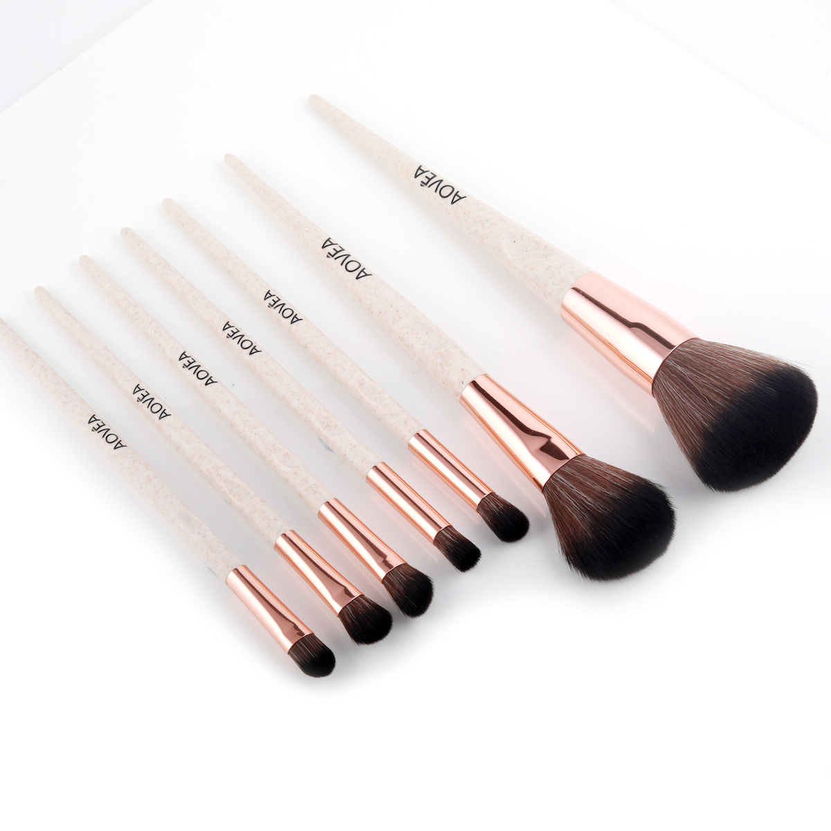 ST7018 Eco-friendly Makeup Brush