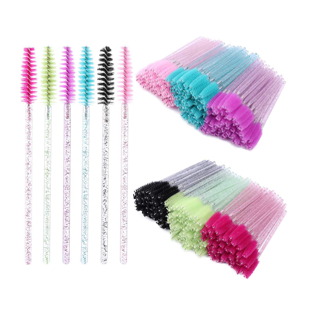 E66 Disposable Mascara Brushes