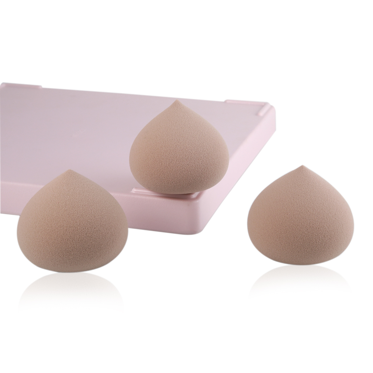 PF042 Foundation Blending Beauty Sponge