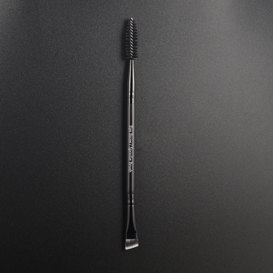 FB116 Eye Brow & Spoolie Brush