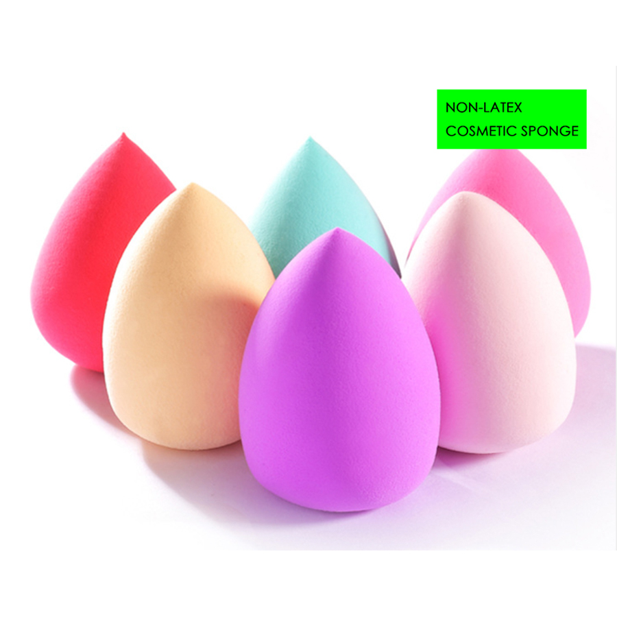 PF015# Makeup Teardrop Sponge