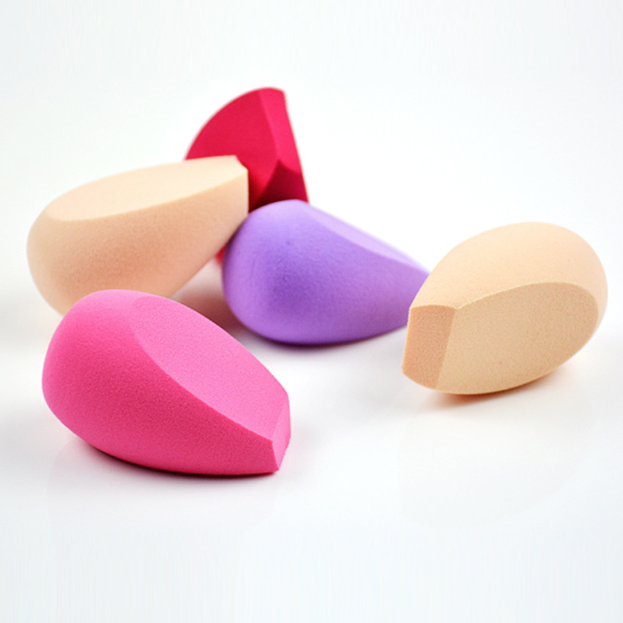 PF024 Irregular Latex Free Makeup sponge