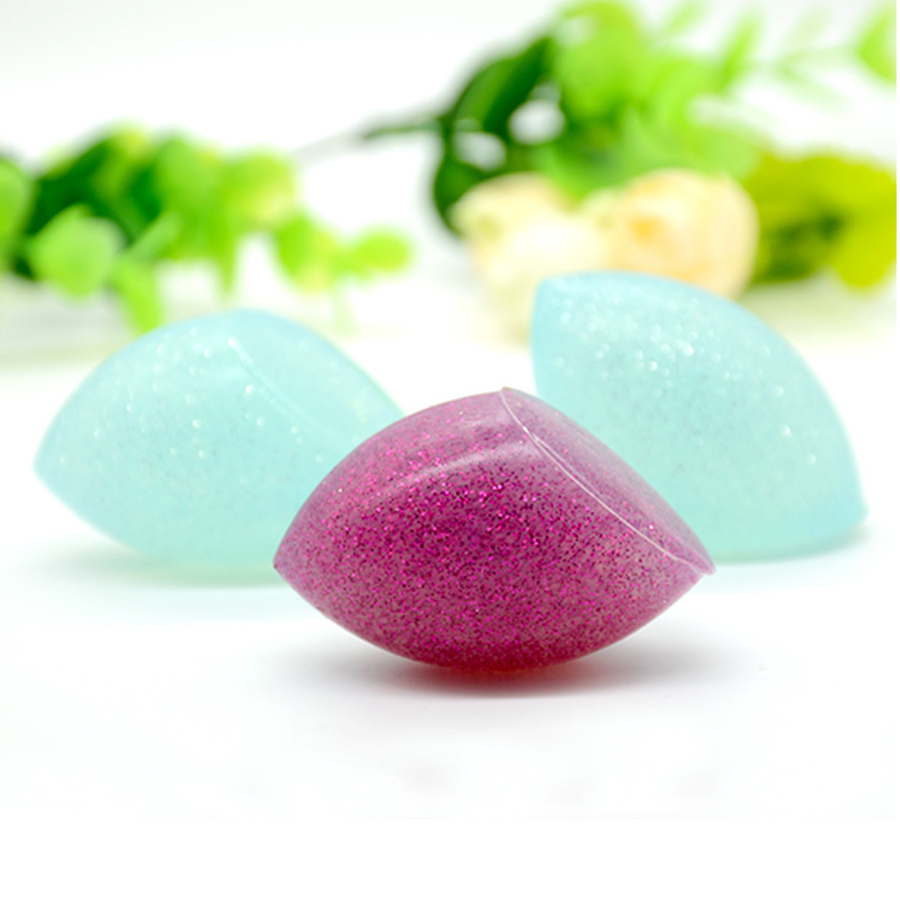 PF039 Highlight Beauty Blender Glitter Sponge