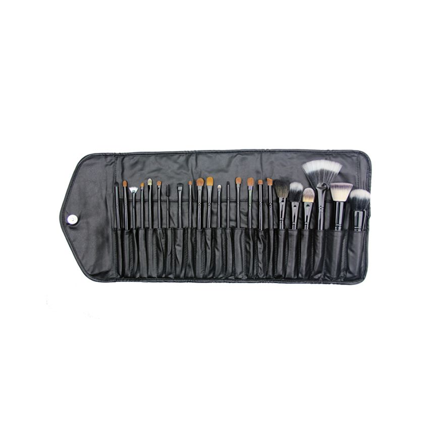 23 Pieces Professional Set With Case