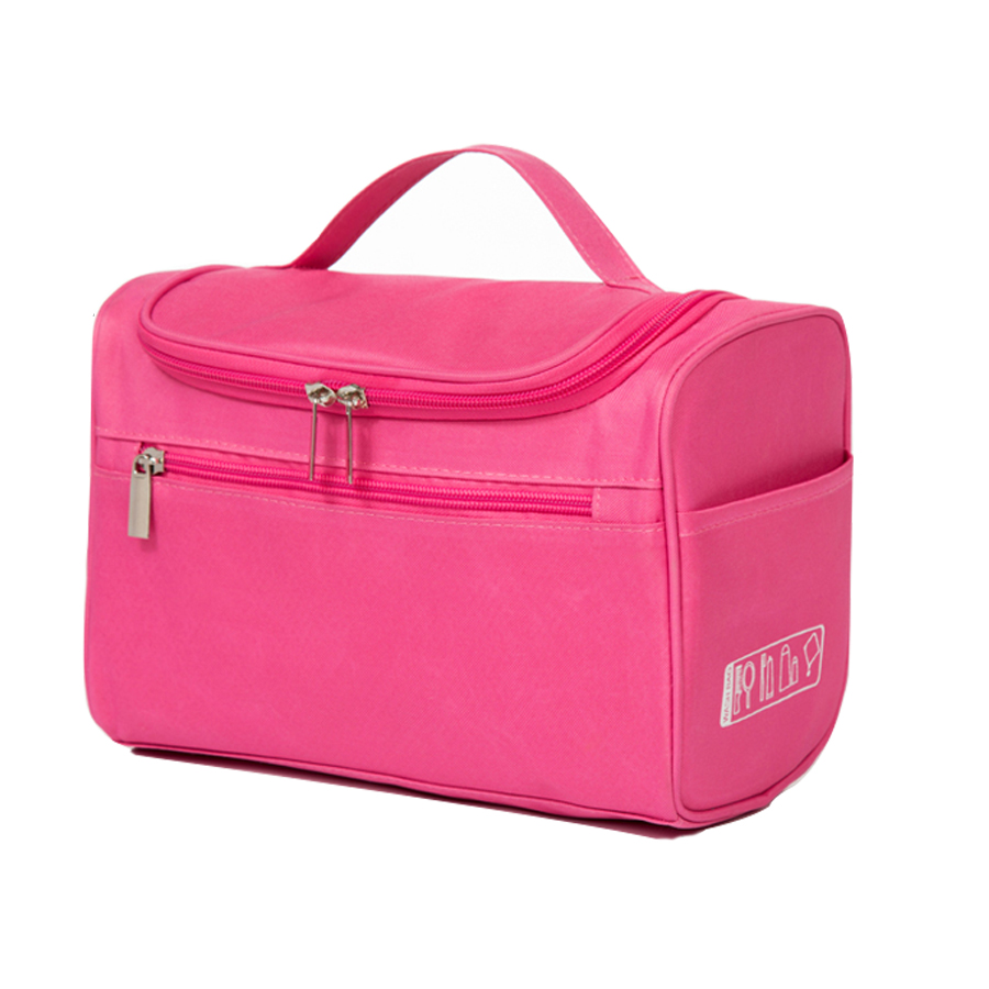 BG8005 Portable Makeup Pouch