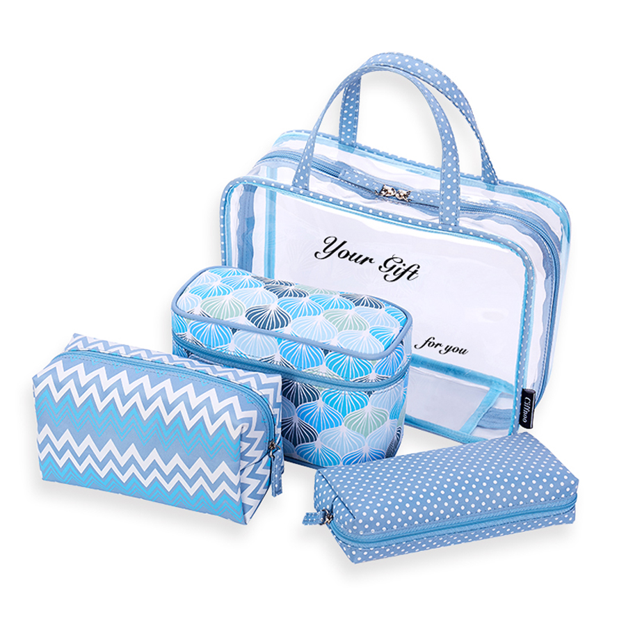 BG8023 Makeup bag set