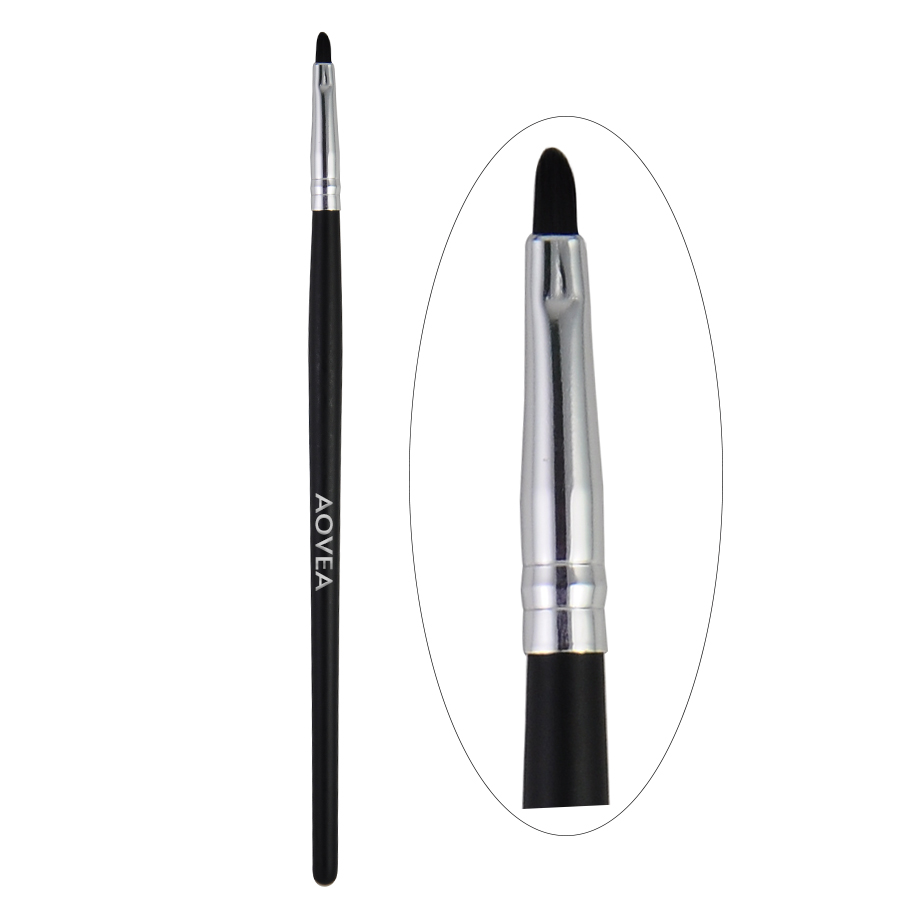 E35 Ultra Fine Eye Liner Brush