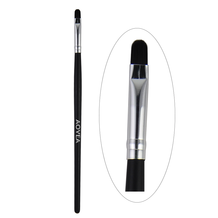 E34 Pro Makeup Lip Brush