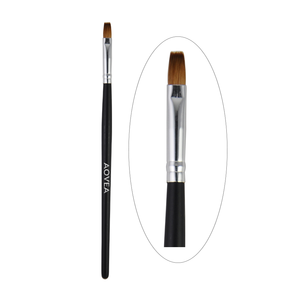 E32 PRO Flat Liner Brush