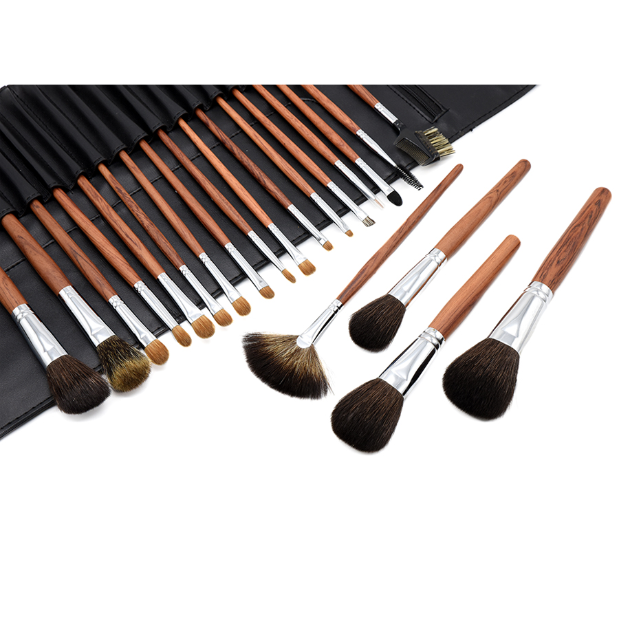 ST 7021 Complete Brush Set with Roll