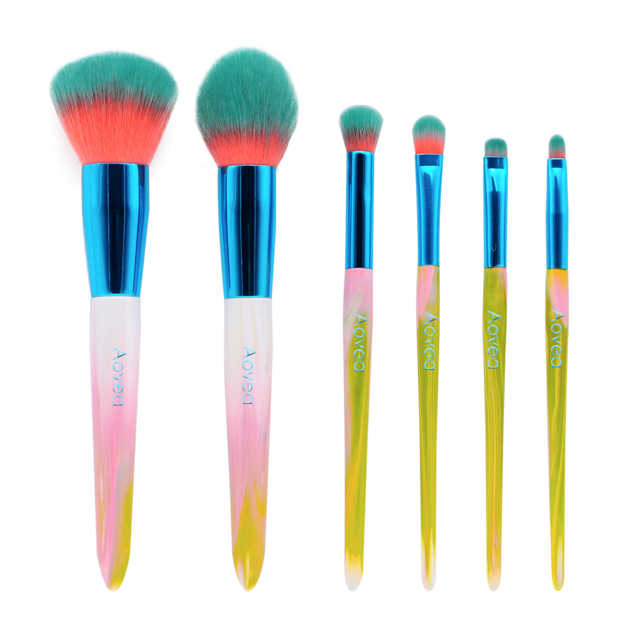 ST7031 NEW Makeup Brush set