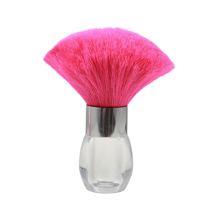 CFB113 SHIMMER POWDER BRUSH