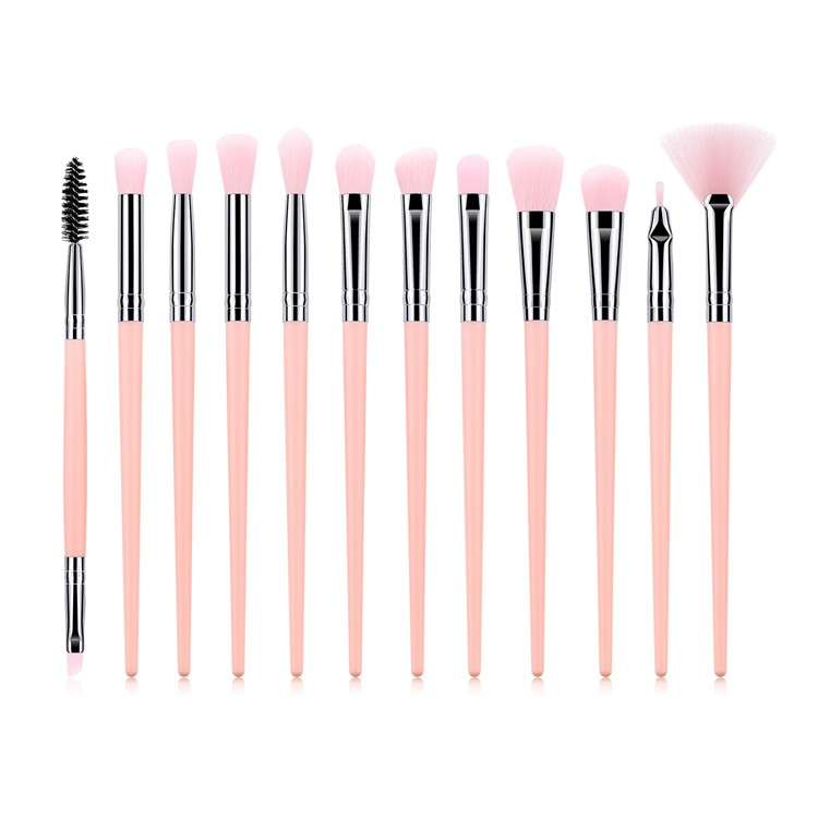 ST7122 Makeup Brush Set