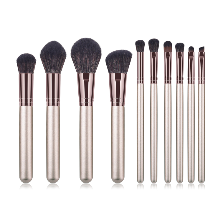 ST7111 10PCS Makeup Brush Set