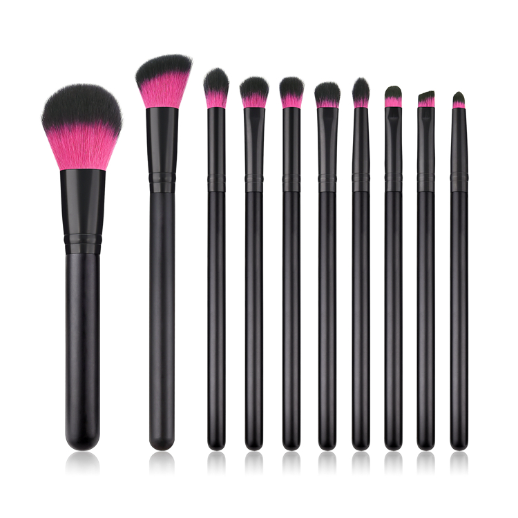 ST7110 Basic Makeup Brush Set