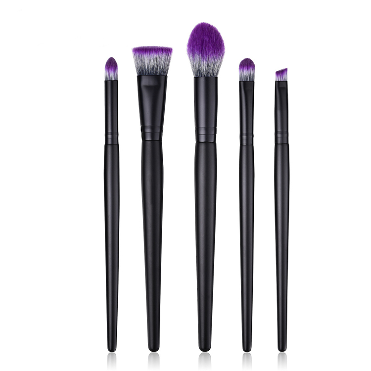 ST7097 Cosmetic Brush Collection