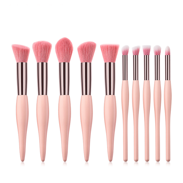 ST7095 Vegan Makeup Brush Set