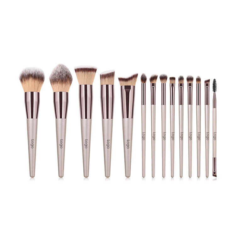 ST7090 Premium Makeup Brush Set