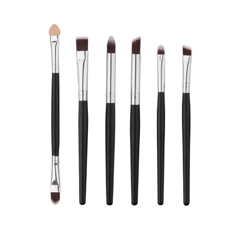 ST7086 Makeup Eye Brush Set