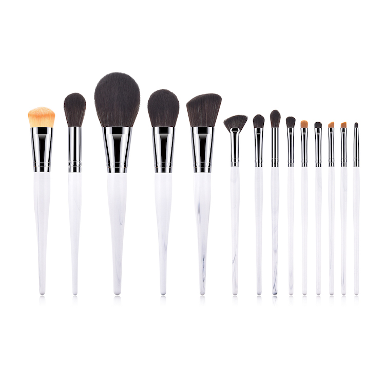 ST7163 Makeup Brush Set