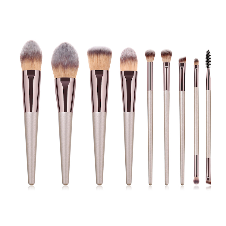 ST7147 Professional Cosmetic Brush Set