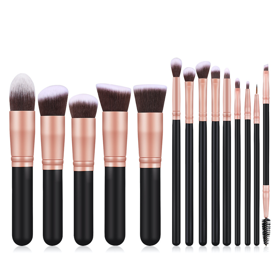 ST7008 Kabuki Brush Set