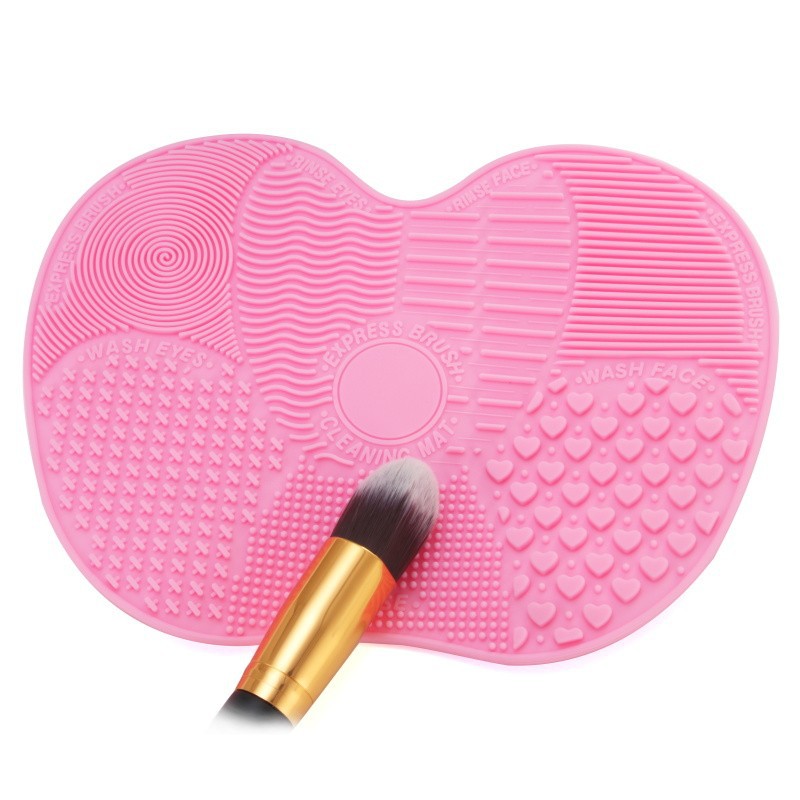 BCP8020 Makeup Brush cleaning mat