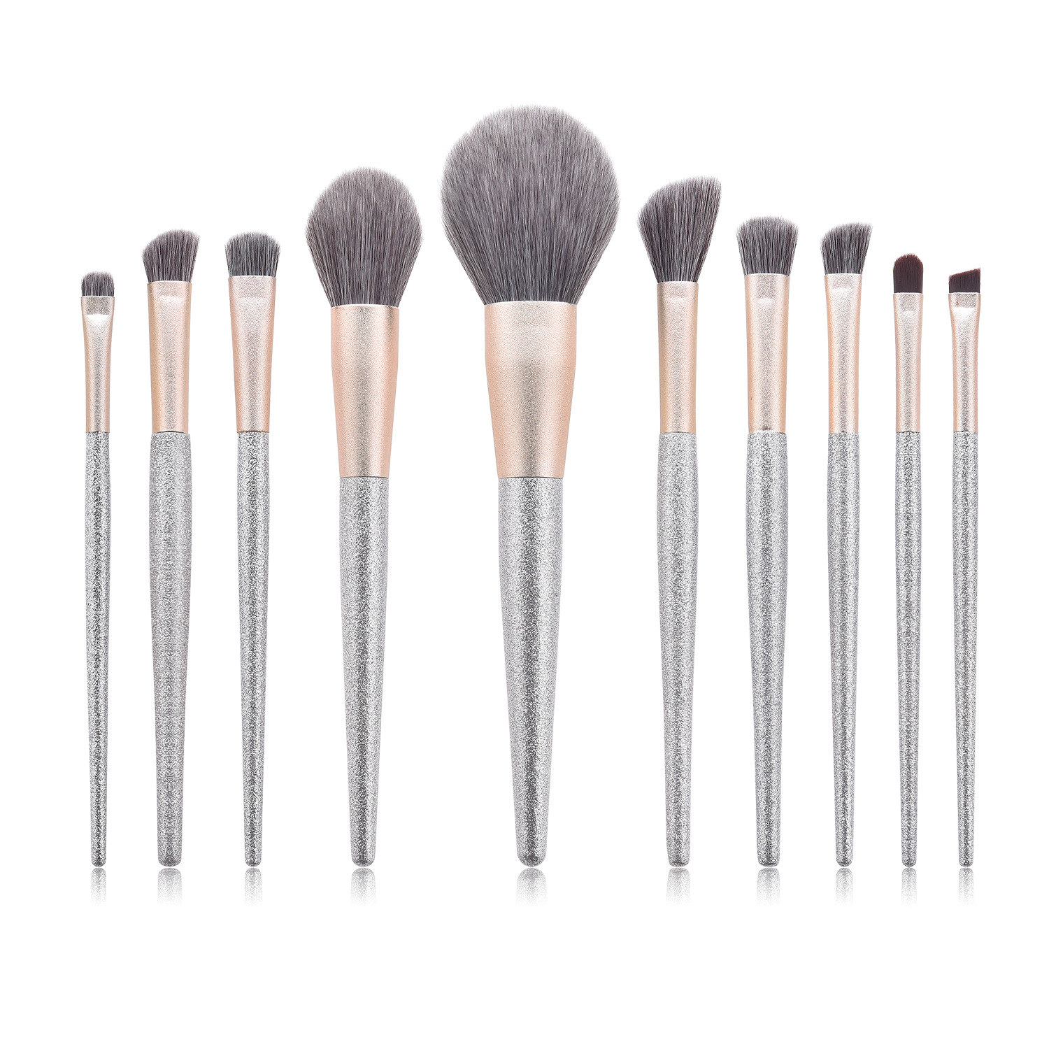 ST7267 Classic Cosmetic Brush Set