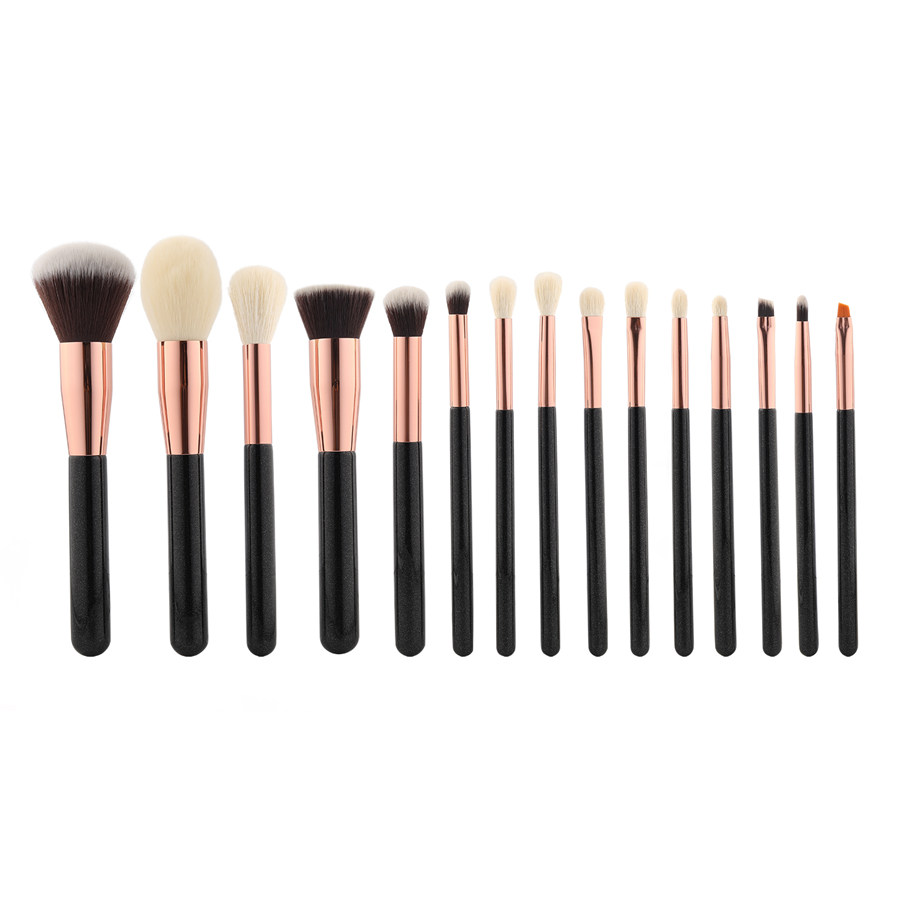 ST7274 Premium Makeup Brush