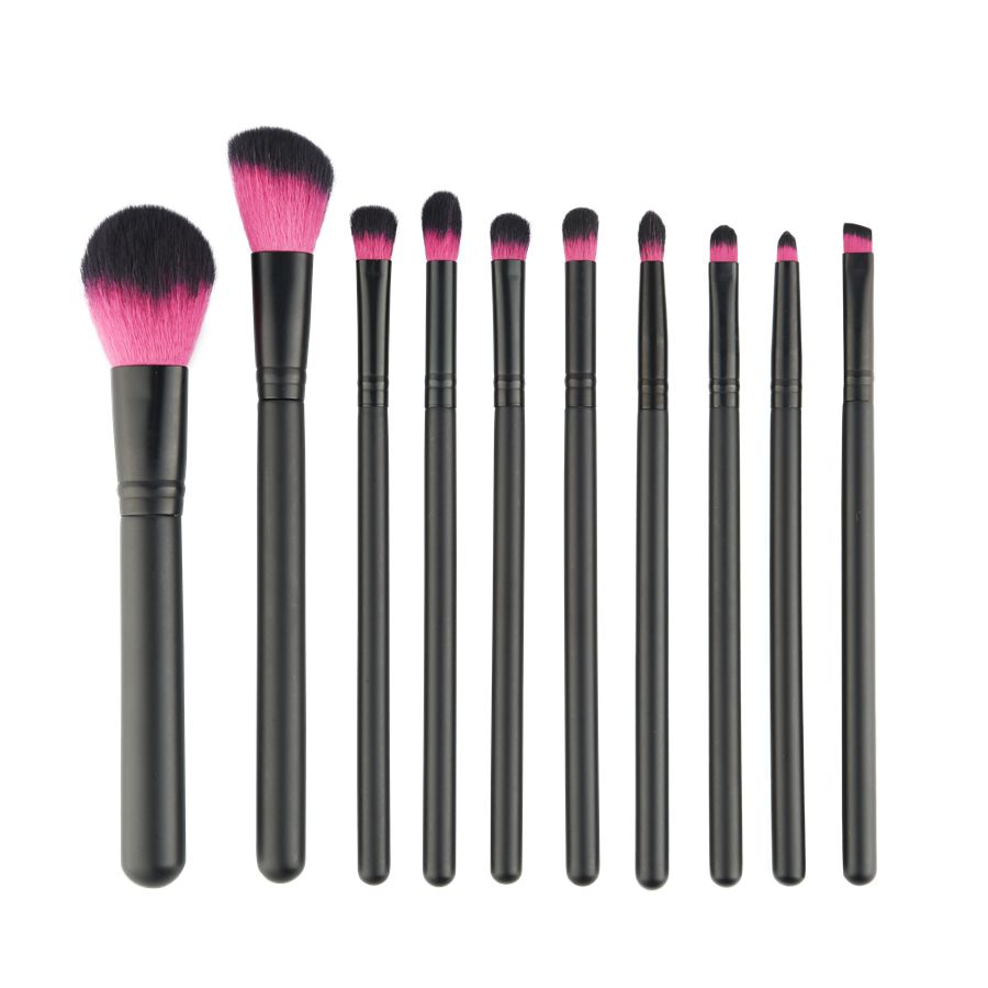 ST7273 Makeup Brush Set