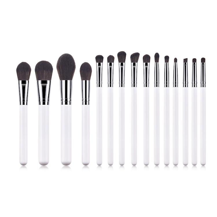 ST7150 Make up brush collection