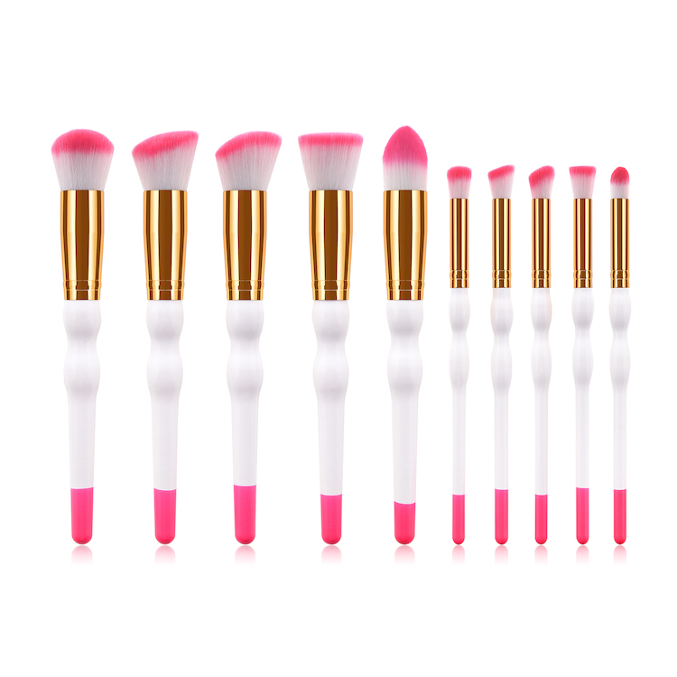 ST7153 Cosmetic Brush Set