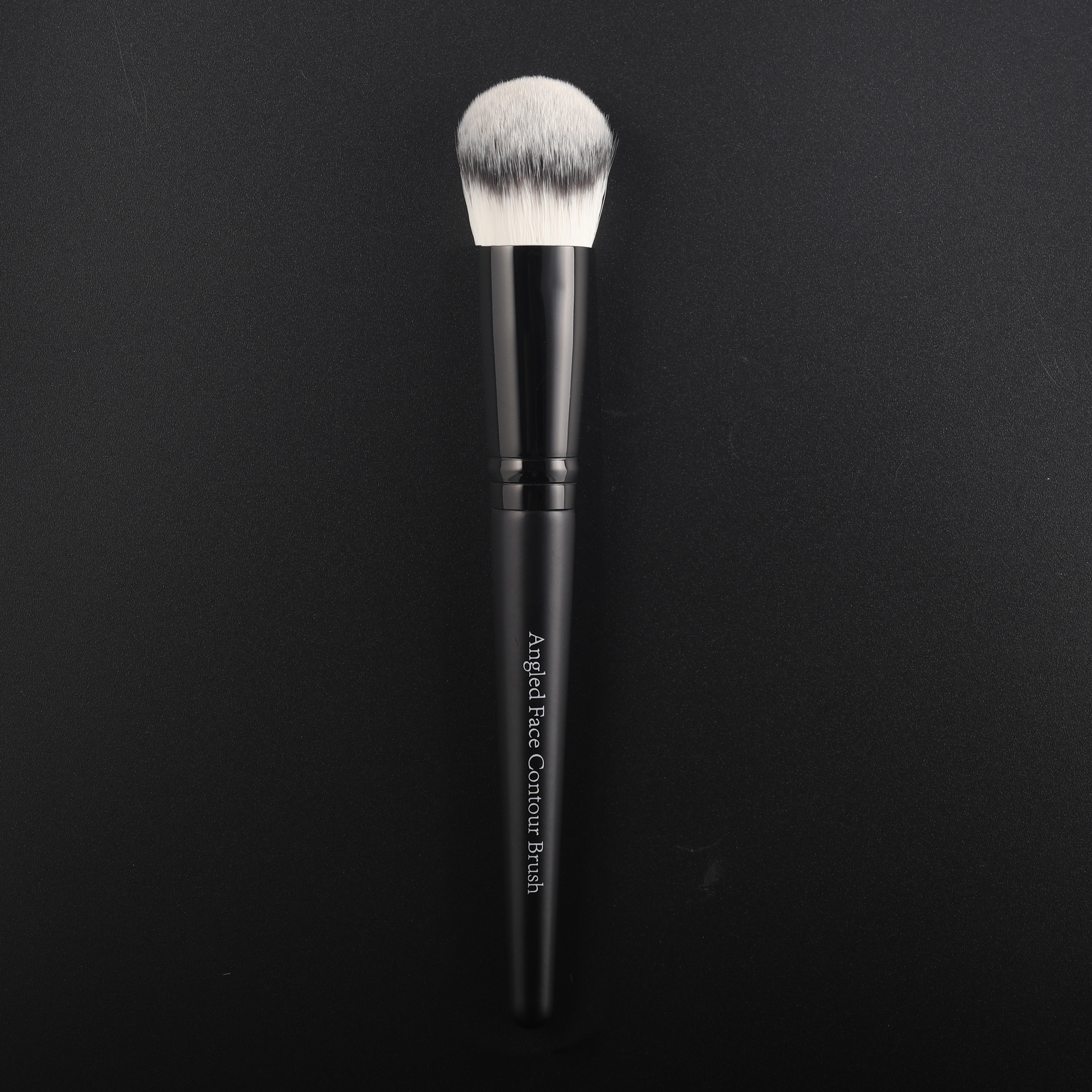 FB102 Angled Face Contour Brush