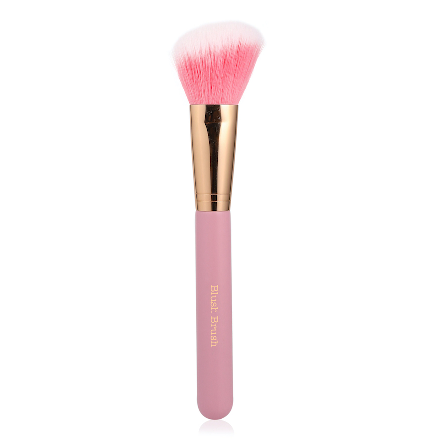 F34 Angle Blush Brush