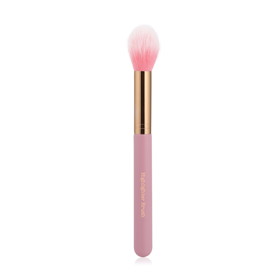 F35 Diffused Highlighter Brush