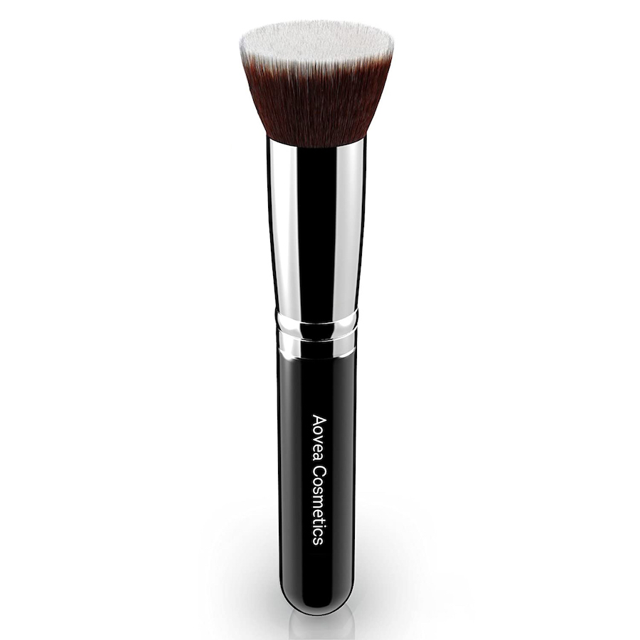 F48 Flat Top Kabuki Foundation Brush