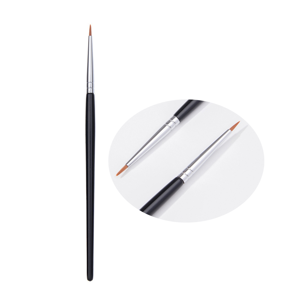 E43 Eyeliner Brush