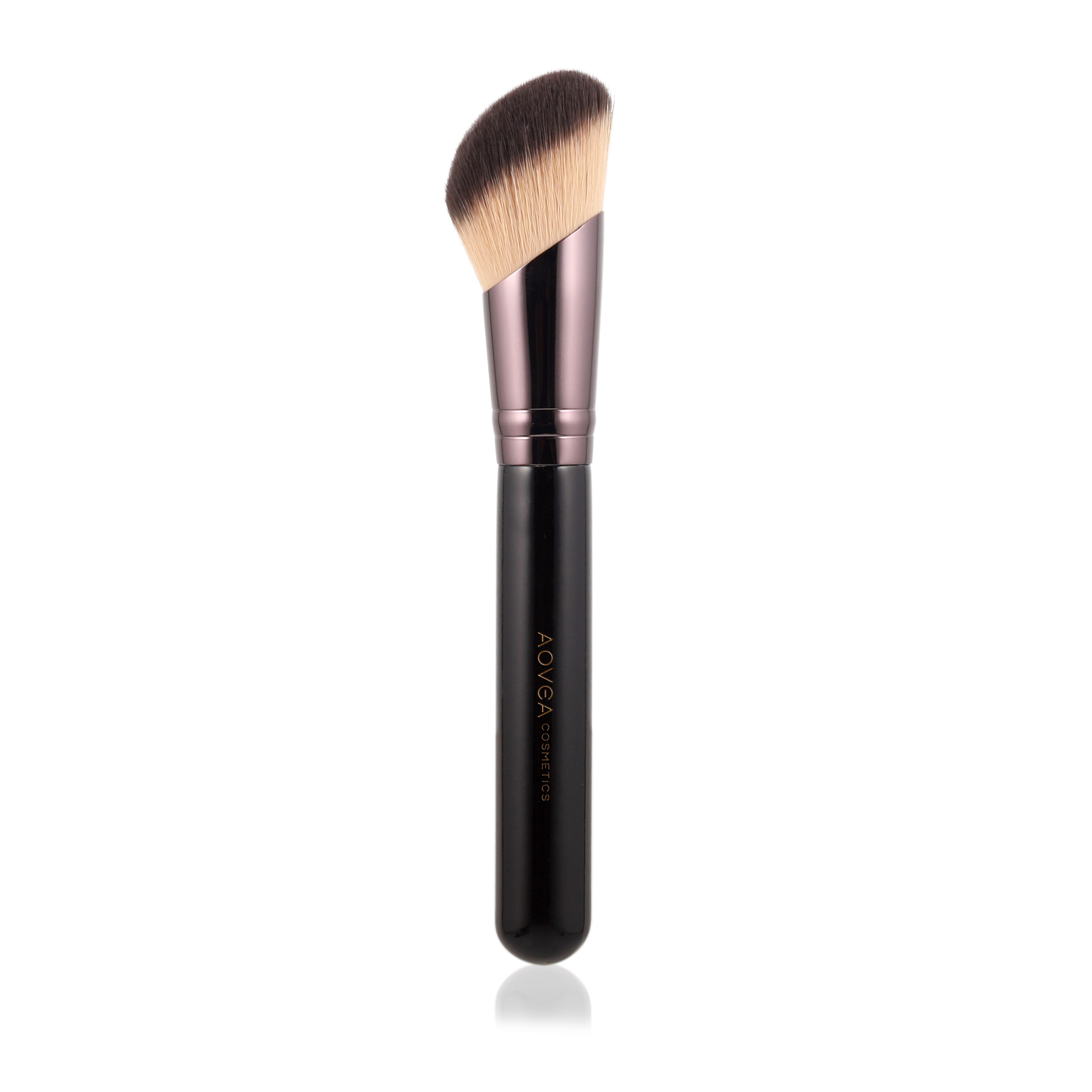 F59 Angle Blush Brush