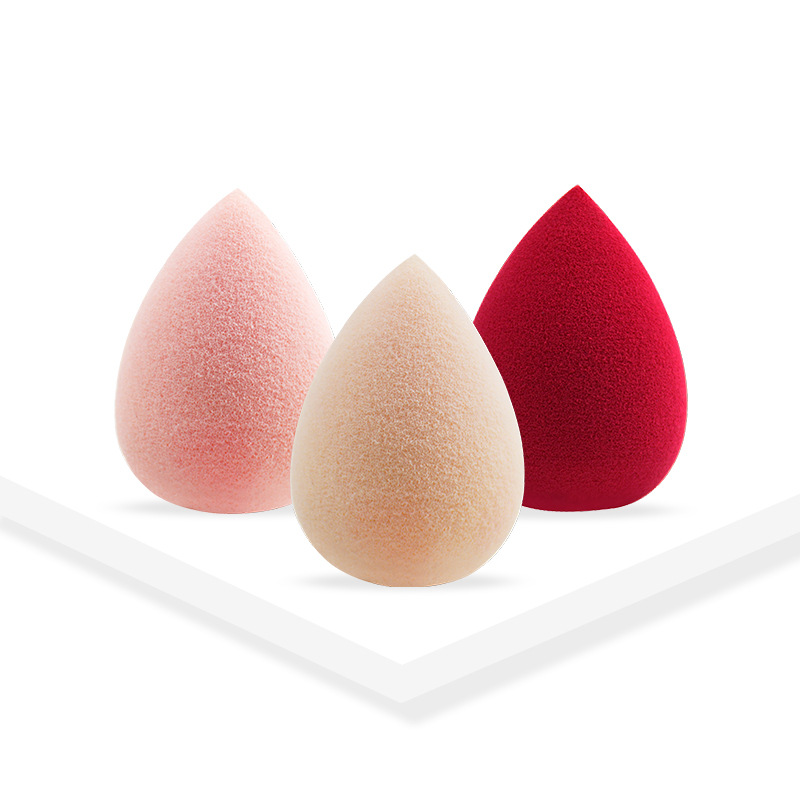 PF015 Makeup Sponges & Applicators