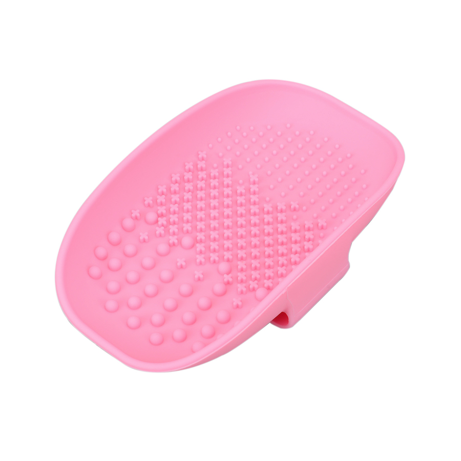 BCP8002 Makeup Brush Cleaner Mat