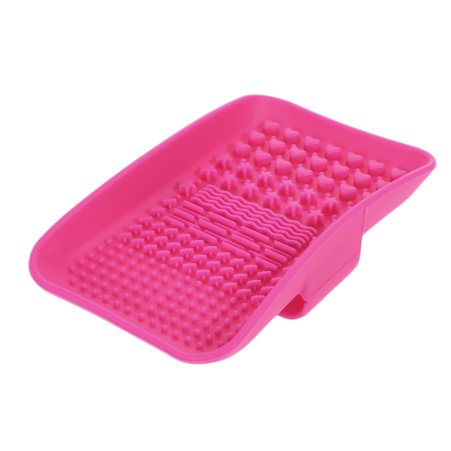 BCP8003 Silicone Brush Cleaning Mat