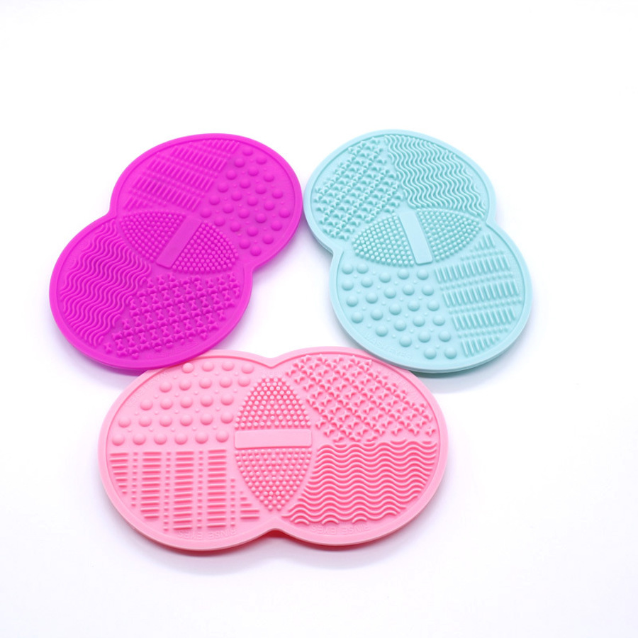 BCP8008 Makeup Brush Wash Mat