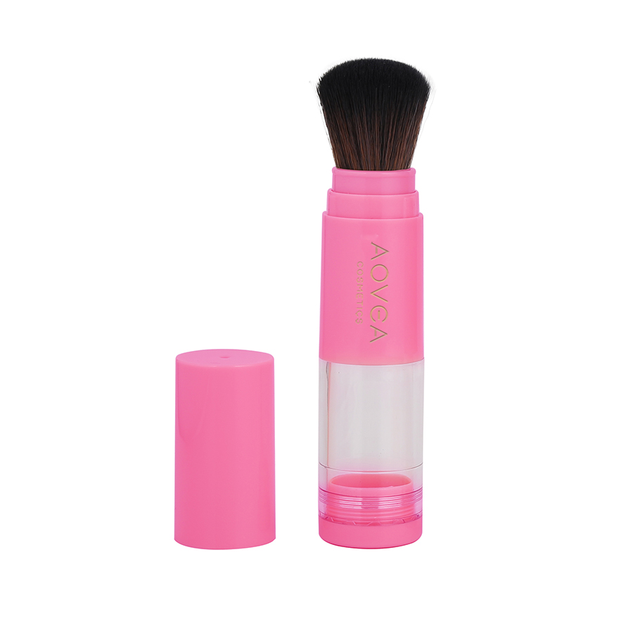 F200 Multi Purpose Shimmer Powder Brush