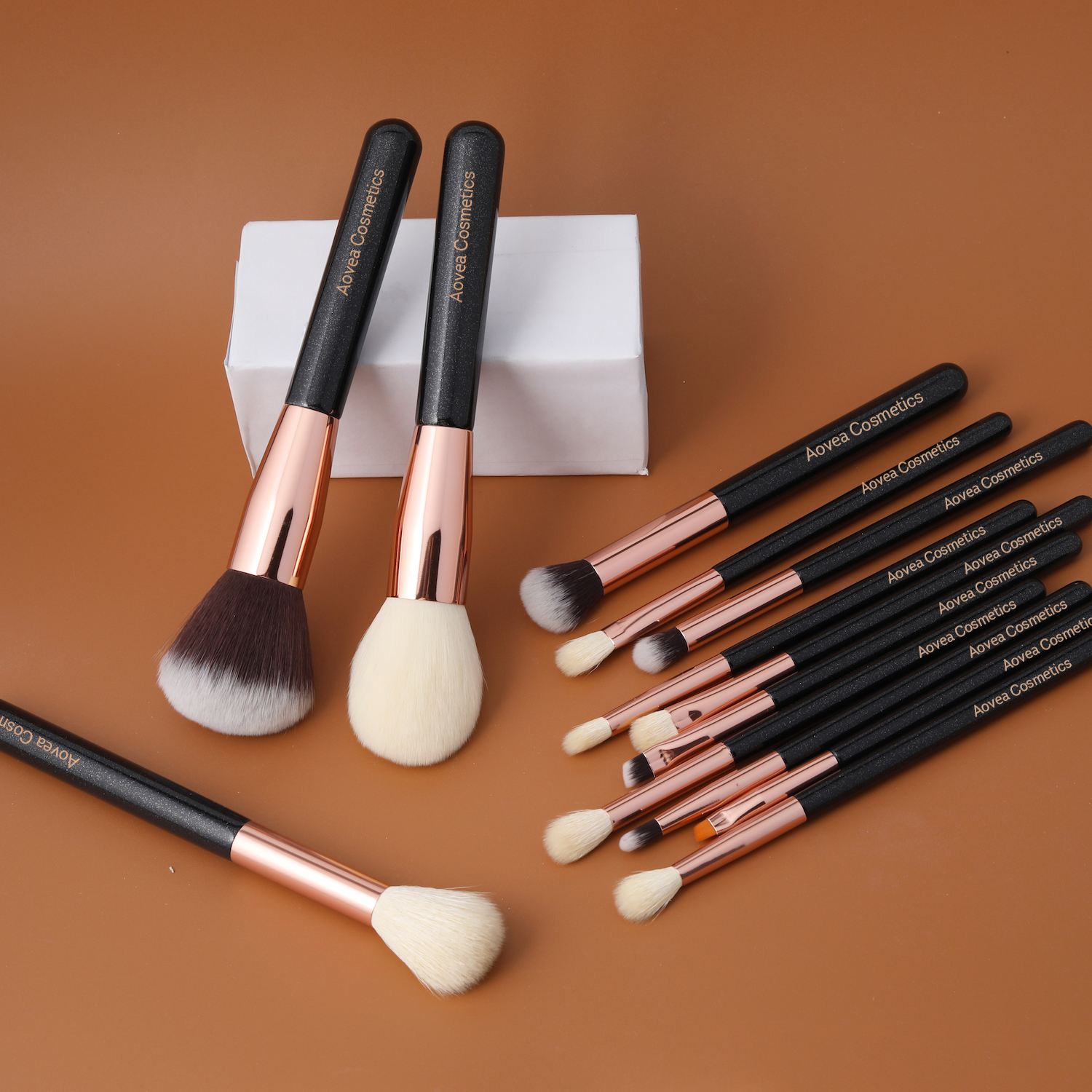 ST7279 Makeup Starter Brush Kits