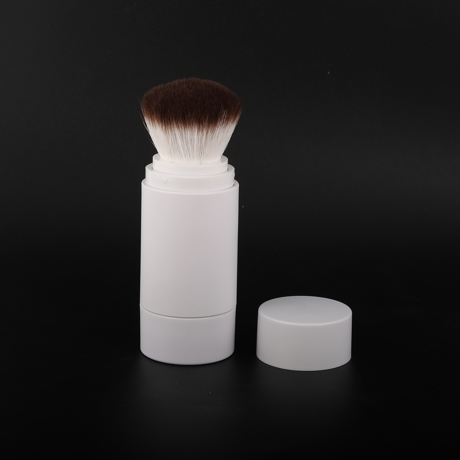 F201 Refillable Powder Brush